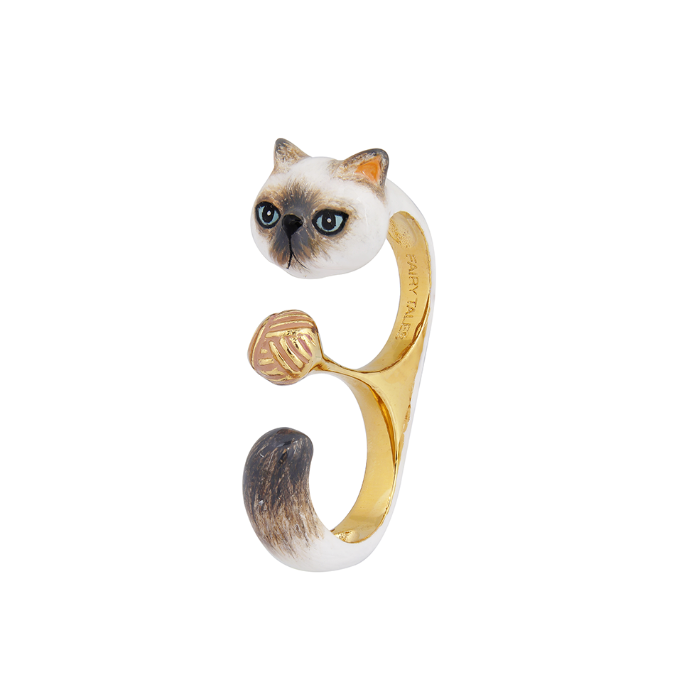 Cat Village The Himalayan Exotic Cat Ring
