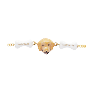 Dog Lover The Golden Retriever Bracelet(3)